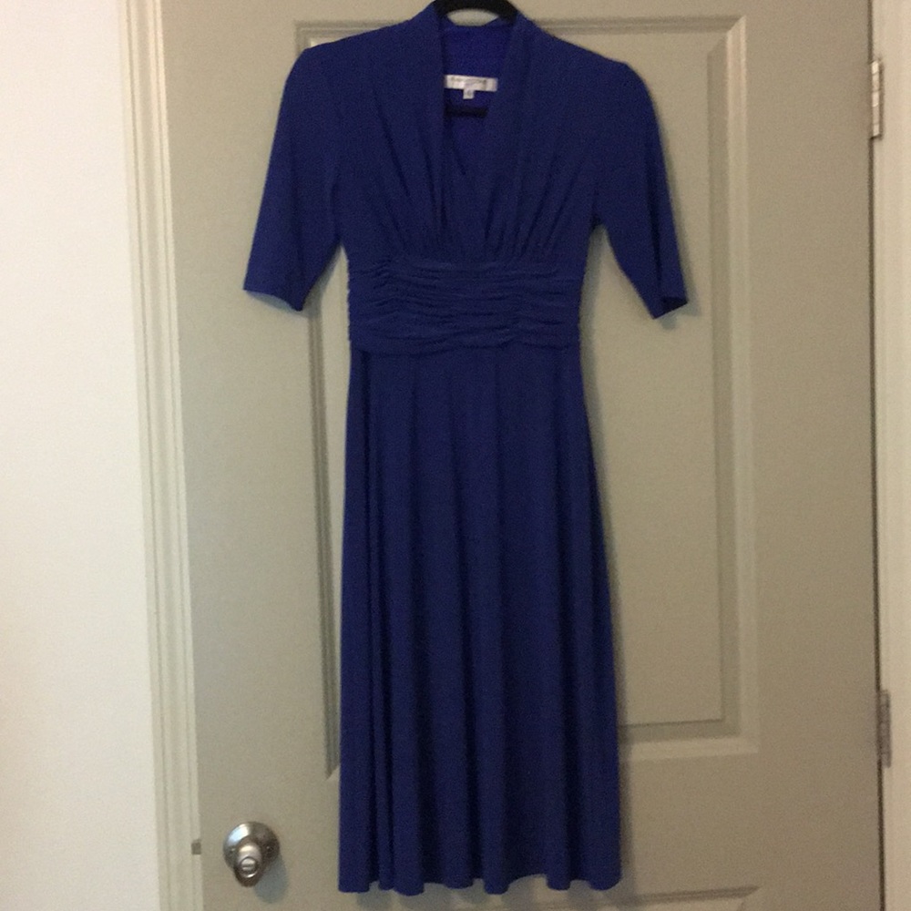 Evan Picone Dress